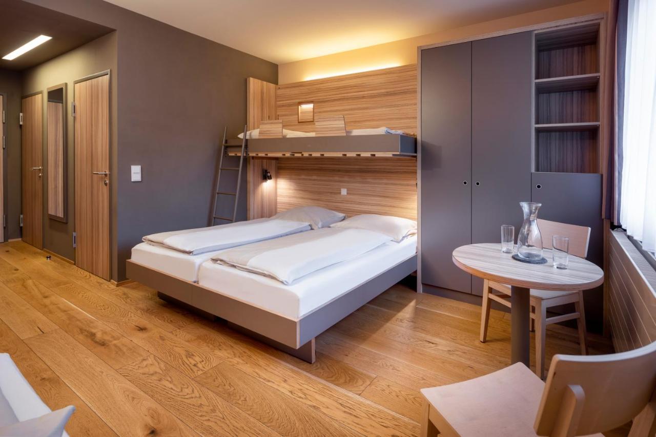 Jufa Hotel Malbun Εξωτερικό φωτογραφία
