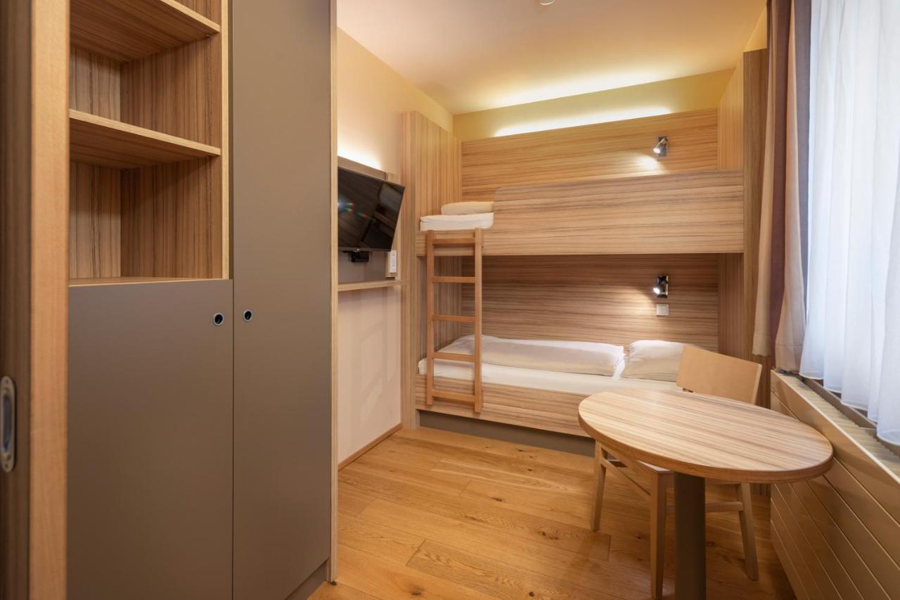 Jufa Hotel Malbun Εξωτερικό φωτογραφία