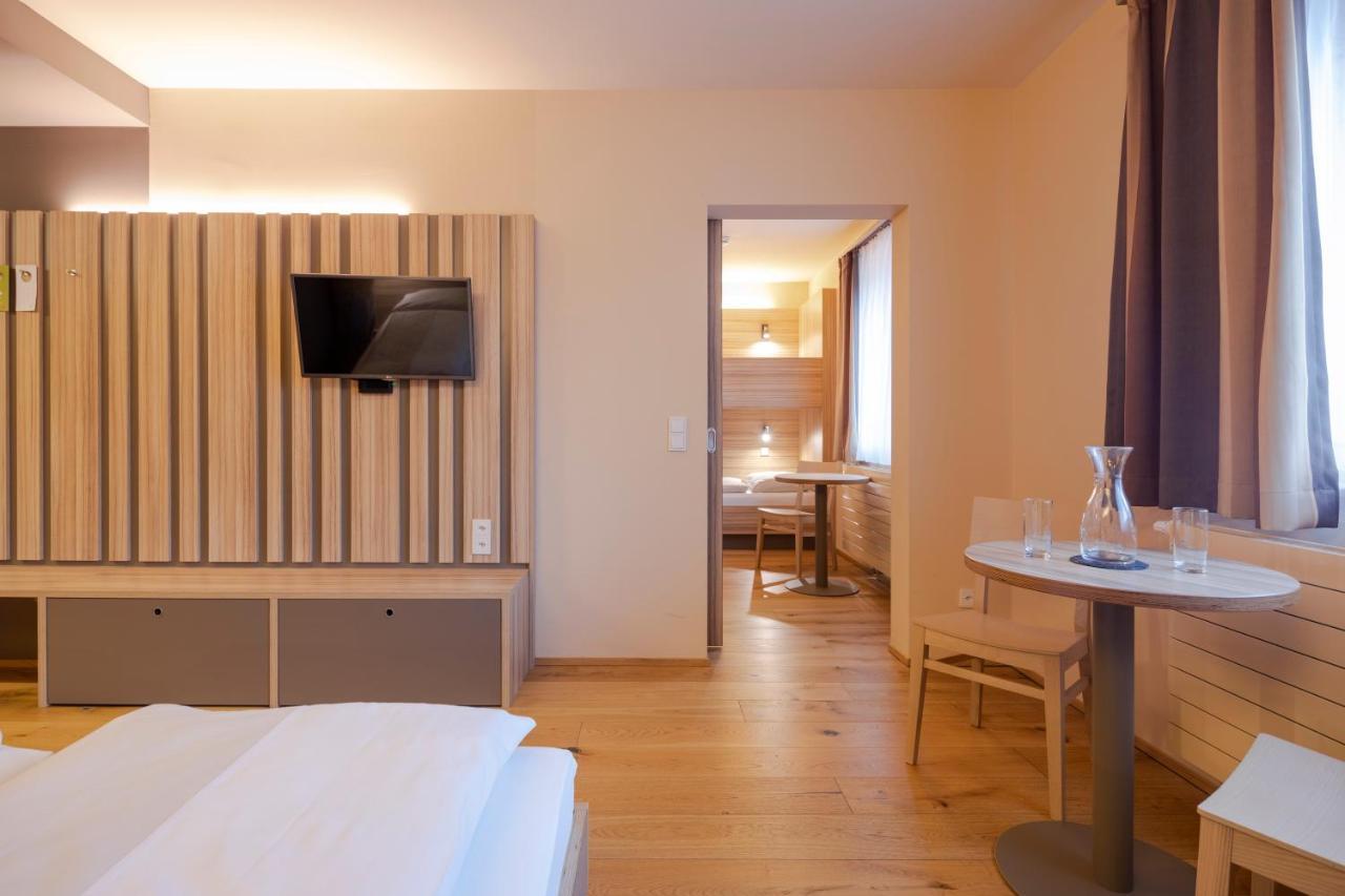 Jufa Hotel Malbun Εξωτερικό φωτογραφία