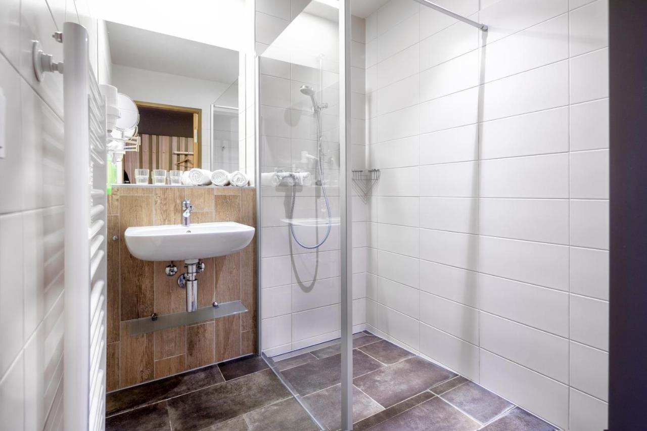 Jufa Hotel Malbun Εξωτερικό φωτογραφία