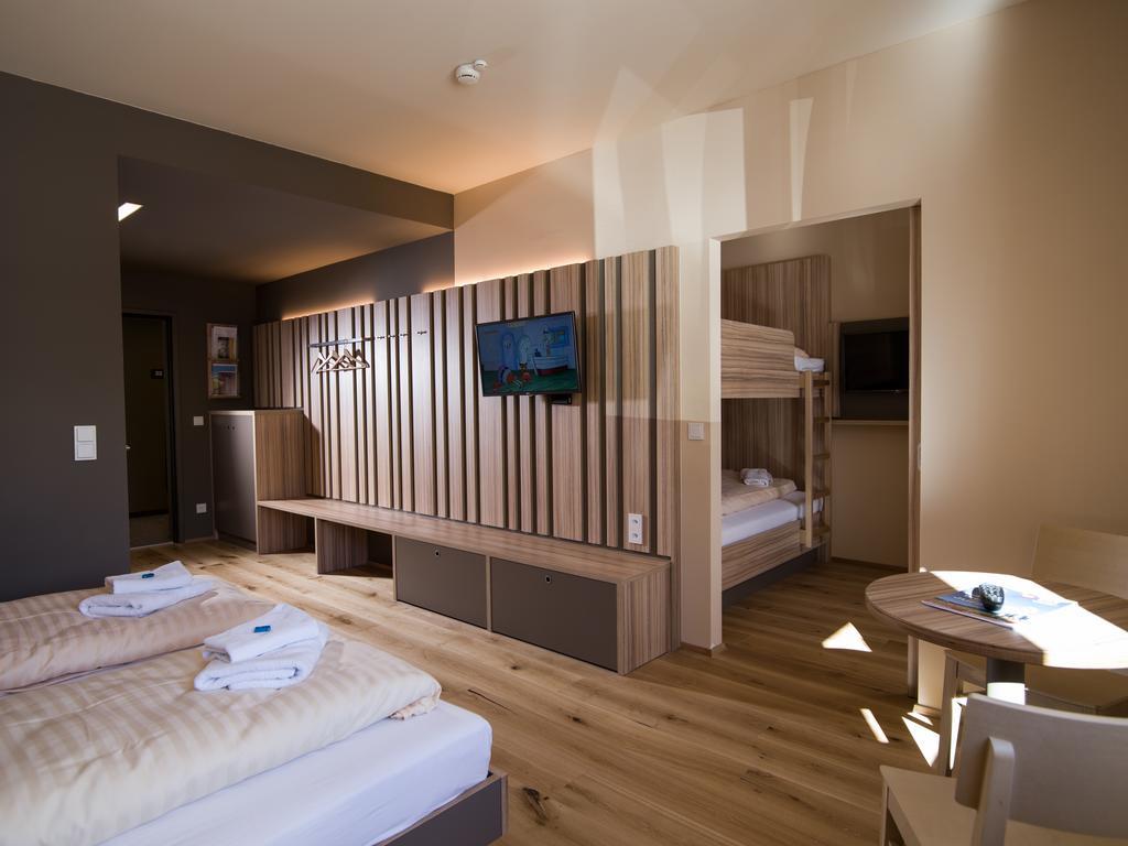 Jufa Hotel Malbun Εξωτερικό φωτογραφία