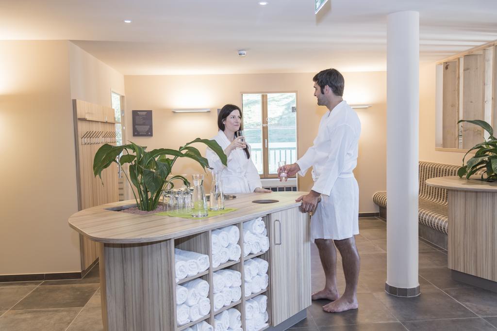 Jufa Hotel Malbun Εξωτερικό φωτογραφία